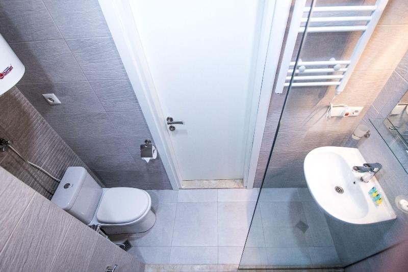 Orbi Beach Tower Hoel Official - Oda