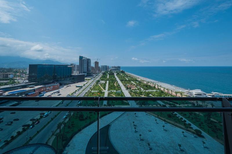 Orbi Beach Tower Hoel Official - Oda