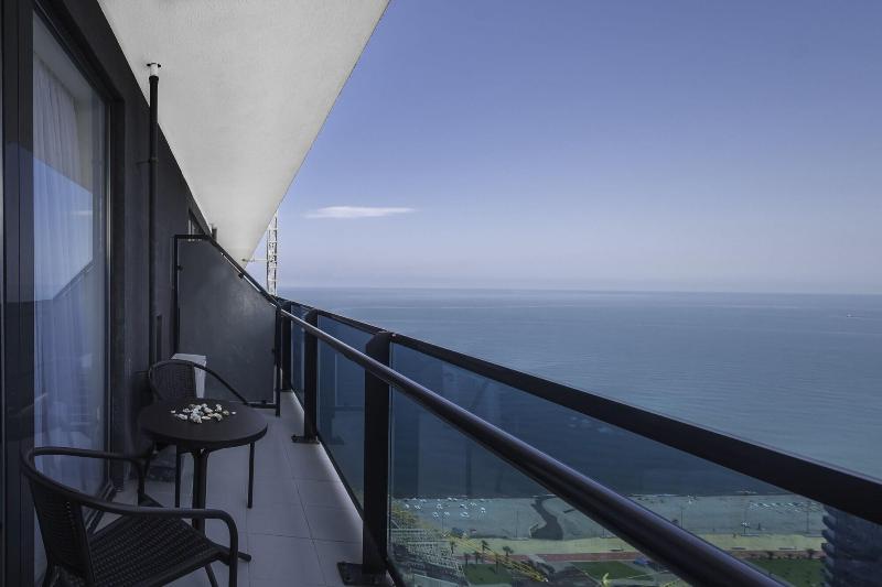 Orbi Beach Tower Hoel Official - Oda