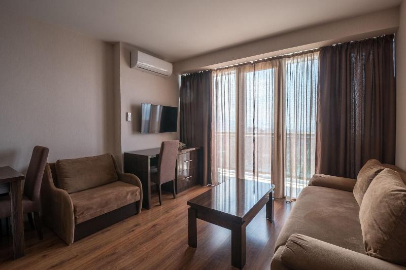 Orbi Beach Tower Hoel Official - Oda