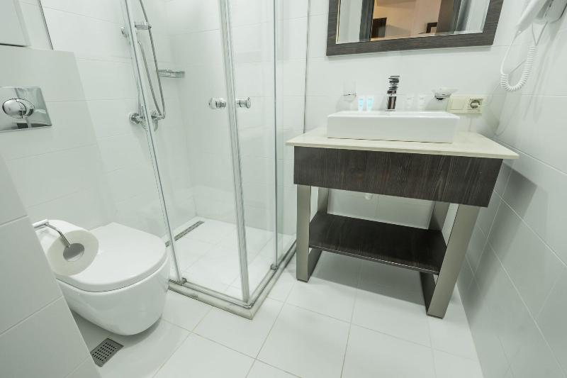 Orbi Beach Tower Hoel Official - Oda