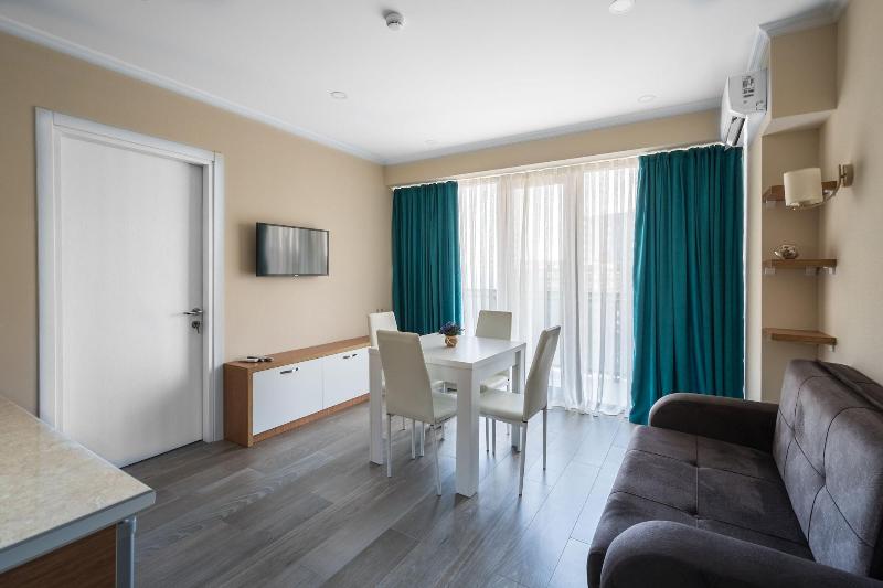 Orbi Beach Tower Hoel Official - Oda