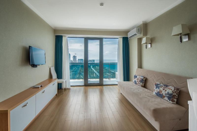 Orbi Beach Tower Hoel Official - Oda