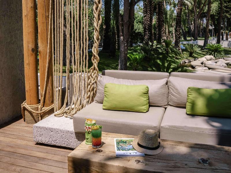 Rixos Downtown Antalya - Bar