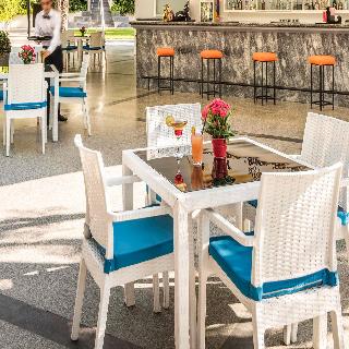 Rixos Downtown Antalya fotoÄŸrafÄ±