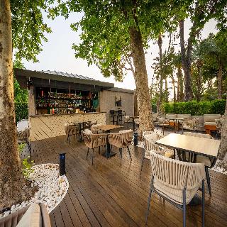 Rixos Downtown Antalya fotoÄŸrafÄ±