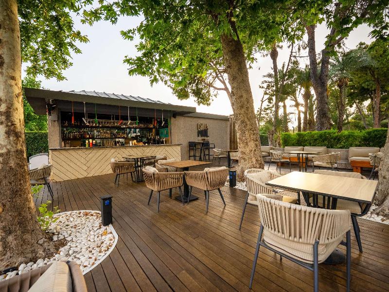 Rixos Downtown Antalya - Bar