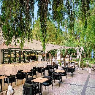 Rixos Downtown Antalya fotoÄŸrafÄ±
