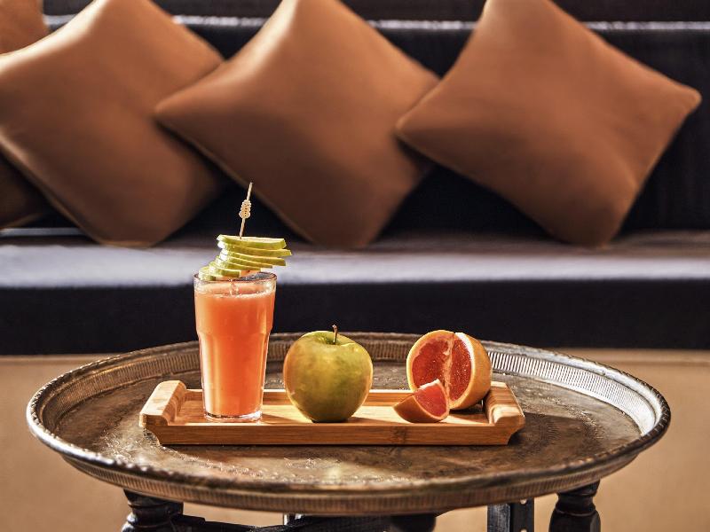 Rixos Downtown Antalya - Bar