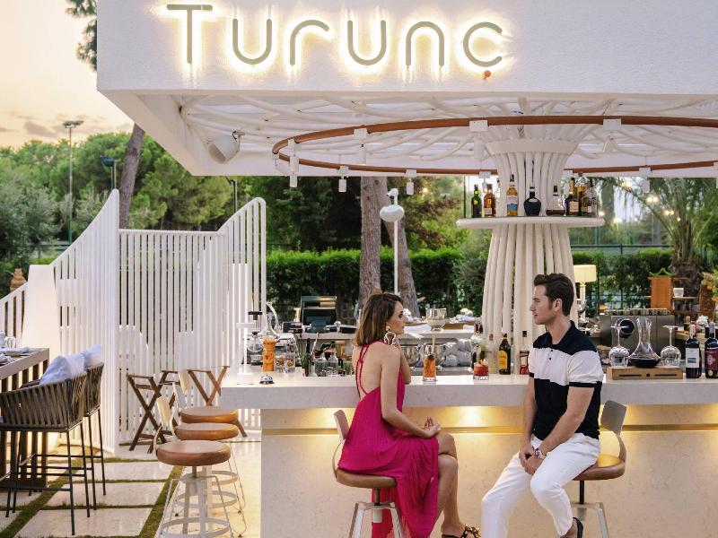 Rixos Downtown Antalya - Bar