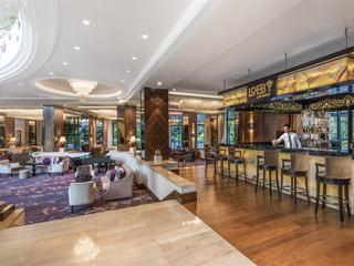 Rixos Downtown Antalya fotoÄŸrafÄ±