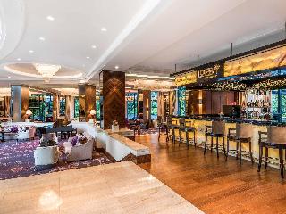 Rixos Downtown Antalya fotoÄŸrafÄ±