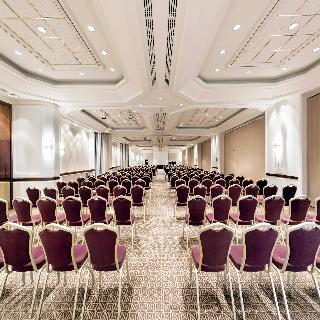 Rixos Downtown Antalya fotoÄŸrafÄ±