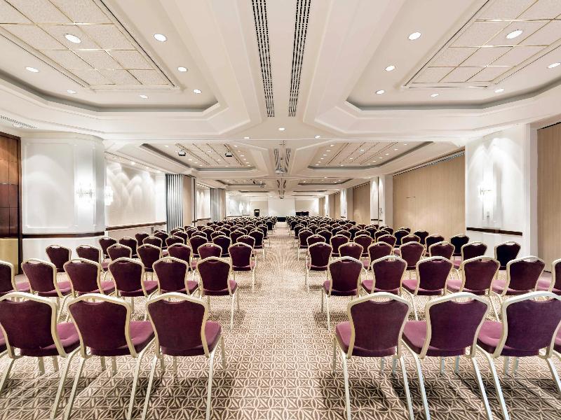 Rixos Downtown Antalya - Toplantı