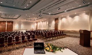 Rixos Downtown Antalya fotoÄŸrafÄ±