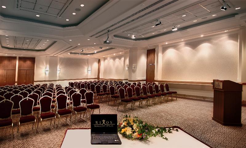 Rixos Downtown Antalya - Toplantı