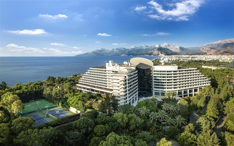 Rixos Downtown Antalya - Toplantı