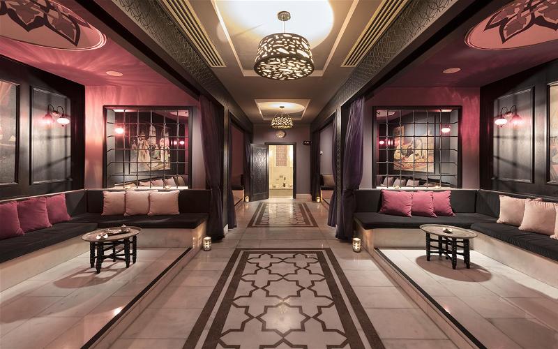 Rixos Downtown Antalya - Aktivite