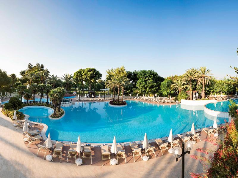 Rixos Downtown Antalya - Aktivite