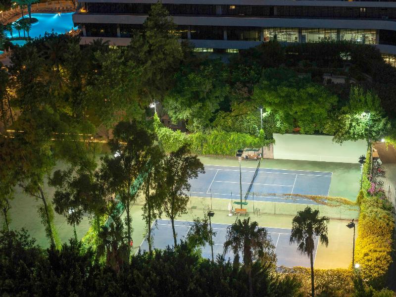 Rixos Downtown Antalya - Aktivite
