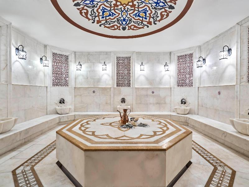 Rixos Downtown Antalya - Aktivite