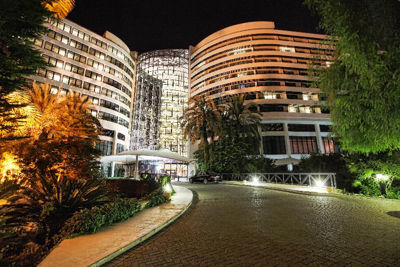 Rixos Downtown Antalya - Genel