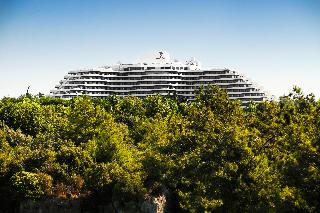 Rixos Downtown Antalya fotoÄŸrafÄ±