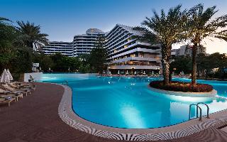 Rixos Downtown Antalya fotoÄŸrafÄ±