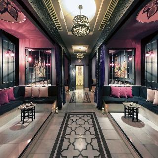 Rixos Downtown Antalya fotoÄŸrafÄ±