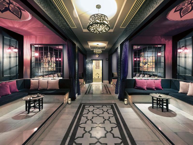 Rixos Downtown Antalya - Genel