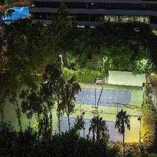 Rixos Downtown Antalya fotoÄŸrafÄ±