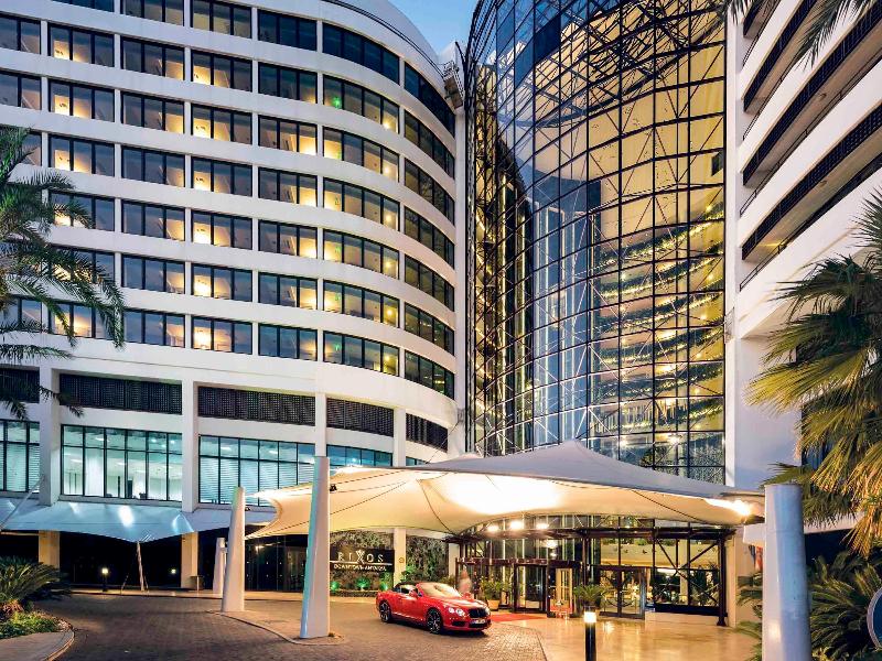 Rixos Downtown Antalya - Genel