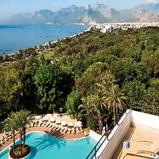 Rixos Downtown Antalya fotoÄŸrafÄ±