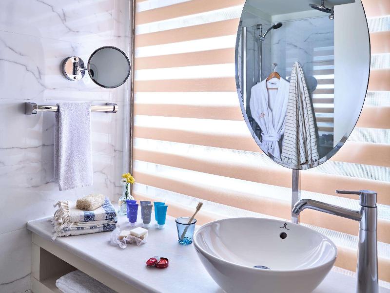 Rixos Downtown Antalya - Oda