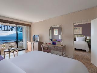 Rixos Downtown Antalya fotoÄŸrafÄ±