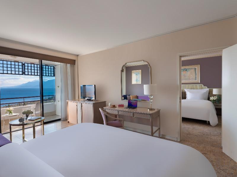 Rixos Downtown Antalya - Oda