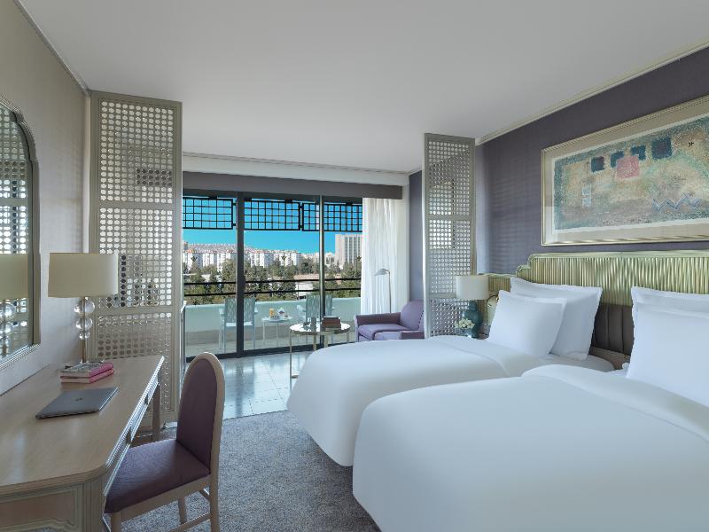 Rixos Downtown Antalya - Oda