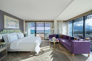 Rixos Downtown Antalya fotoÄŸrafÄ±