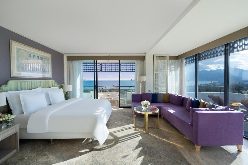 Rixos Downtown Antalya - Oda
