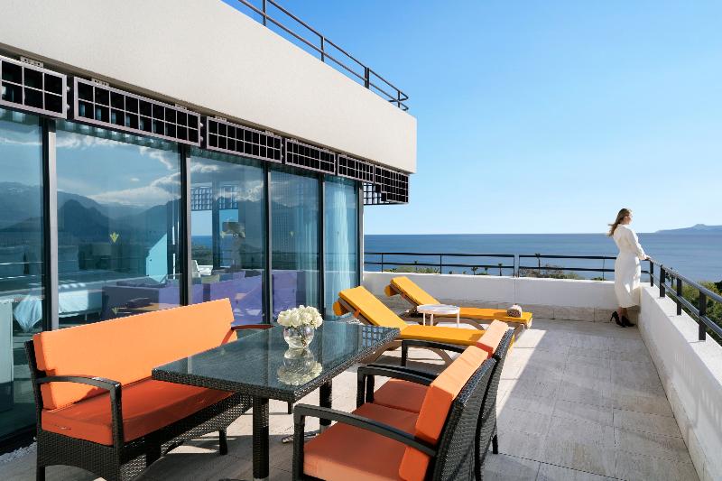 Rixos Downtown Antalya - Oda