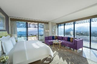 Rixos Downtown Antalya fotoÄŸrafÄ±