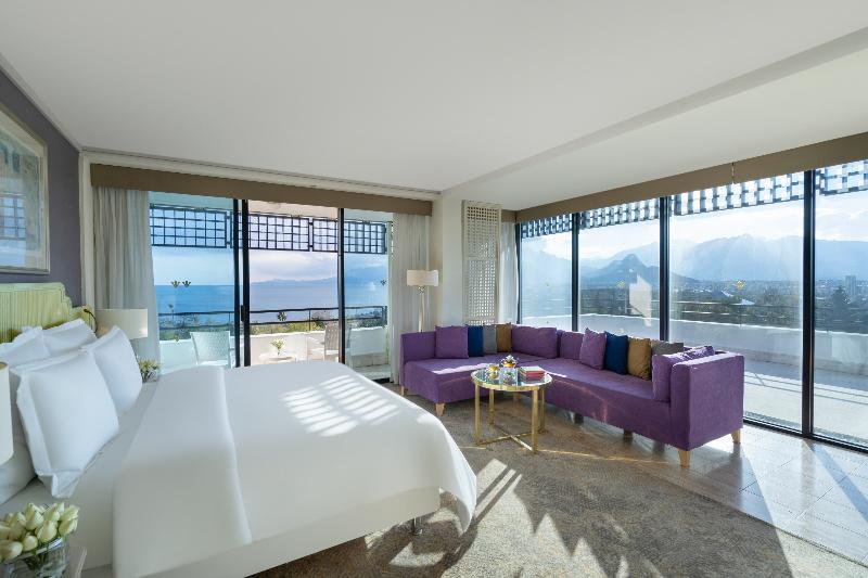 Rixos Downtown Antalya - Oda