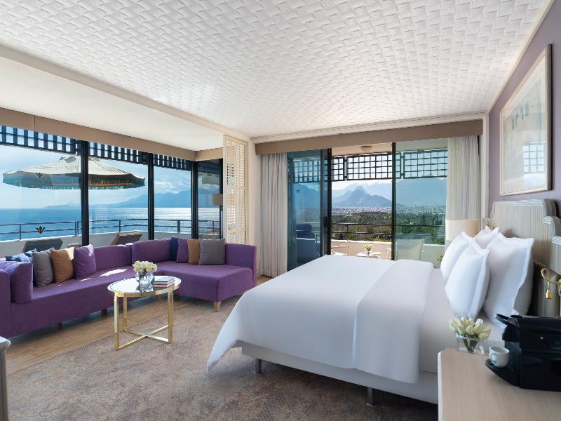 Rixos Downtown Antalya - Oda