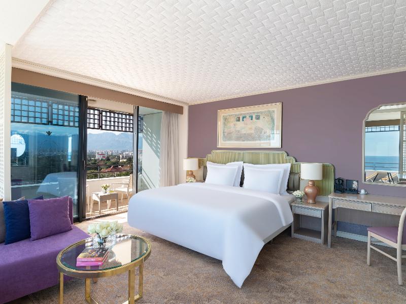 Rixos Downtown Antalya - Oda