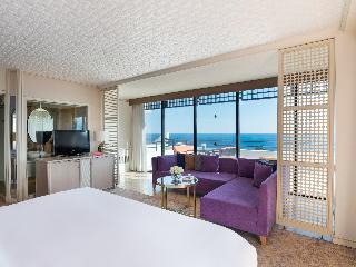 Rixos Downtown Antalya fotoÄŸrafÄ±