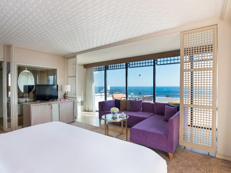 Rixos Downtown Antalya - Oda