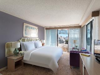 Rixos Downtown Antalya fotoÄŸrafÄ±