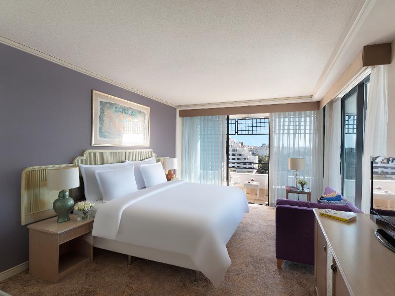 Rixos Downtown Antalya - Oda