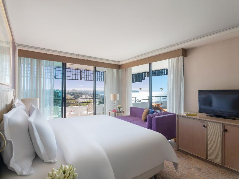 Rixos Downtown Antalya - Oda