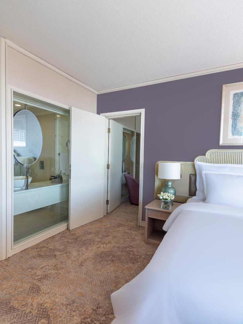 Rixos Downtown Antalya - Oda